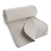 Narzuta Chon kremowa 170x210