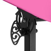 Podłokietnik do tatuażu Pro Ink 718 różowy 147822