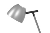 Lampka biurkowa K-BL1528 GRAFIT z serii LOLEK