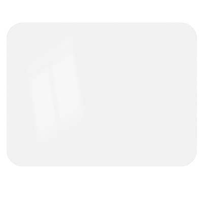 Mata podłogowa, na panele i dywany, 90 x 120 cm