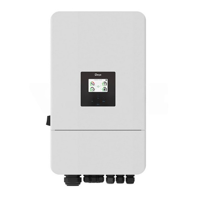 Falownik hybrydowy 10kW Deye SUN-10K-SG05LP3-EU-SM2 3 fazowy niskonapięciowy IP65