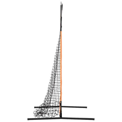 Siatka treningowa do baseballu 180 x 89,5 x 152,5 cm