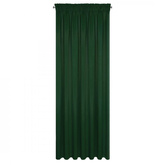 Zasłona Parisa zielona 135x270