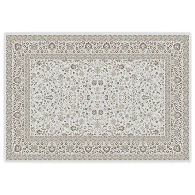vidaXL Dywan zewnętrzny/wewnętrzny, kolorowy 160x230 cm antypoślizgowy