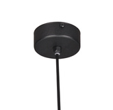Lampa wisząca K-4770 z serii NEVE BLACK KAJA