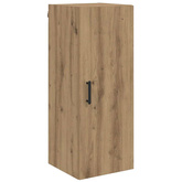 Highboard Dąb rzemieślniczy 34,5 x 34 x 180 cm