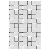 Roleta prysznicowa 150x240 cm Szerokość tkaniny 146 cm
