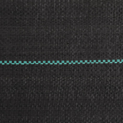 Agrowłóknina antychwastowa, czarna, 0,5x25 m, PP