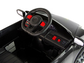 Auto Na Akumulator WMT-666 Czarne