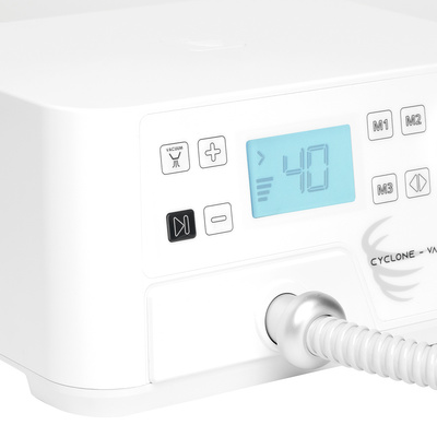 Saeyang frezarka podologiczna Marathon Cyclone - Vac z pochłaniaczem 148174