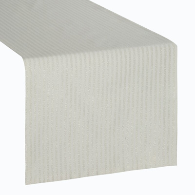 Obrus Flash naturalny 40x140