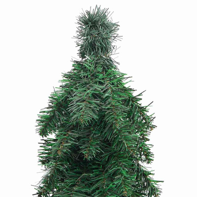 Sztuczna choinka ze 130 lampkami LED, 210 cm
