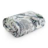 Koc Davos zielony 150x200