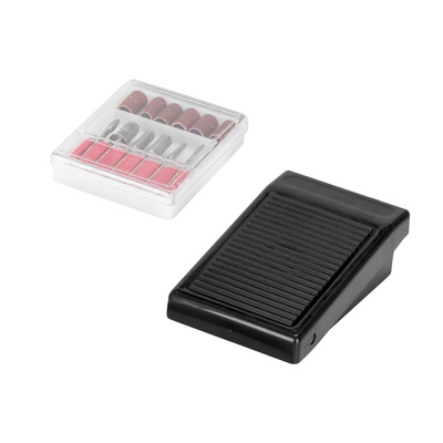 Activ Power basic frezarka J202 65W czarna 147800