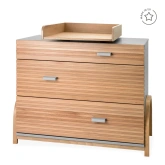 Komoda Biała DRESSER-WHITE