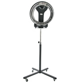 Gabbiano infrazon stojący FL-101S szary 109401