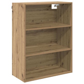 Highboard Dąb rzemieślniczy 69,5 x 34 x 180 cm