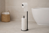 Meble dekoracyjne KS-46 PAPER STAND z serii KAJA HOME