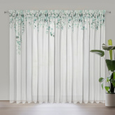 Zasłona Betsy biała 350x250