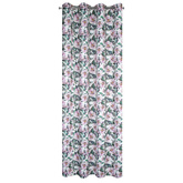 Zasłona Simona biała 140x250