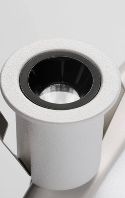 Mini oczka LED Downlight mini do wnęki 2.5cm