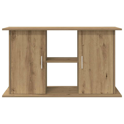 na akwarium Artisan Oak 101x41x58 cm Drewno konstrukcyjne Stojak