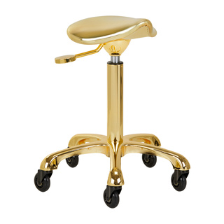 Gabbiano taboret Fine Gold Roll Speed  148127