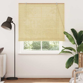 Roleta natura 150 x 220 cm Bambus