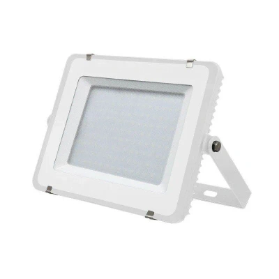 Projektor LED V-TAC 300W SAMSUNG CHIP SLIM Biały VT-306 4000K 34500lm 5 Lat Gwarancji