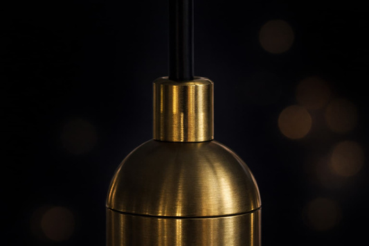 Lampa wisząca K-5861 z serii TOKI