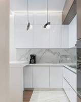 Lampa wisząca K-5370 z serii SANTE