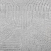 vidaXL Dywan IZA z krótkim włosiem, szary, 200x280 cm