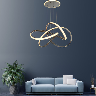 Lampa wisząca BANDOL 6064-105