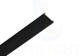 Maskownica do szynoprzewodu magnetycznego TRACK MAGNETIC COVER