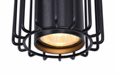 Lampa wisząca K-4930 z serii FALCON