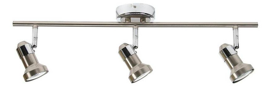 lampa sufitowa spot candellux outlet 93-73924