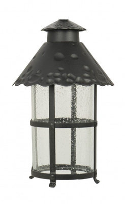 Lampa ogrodowa stojąca (głowica) K 1018 R