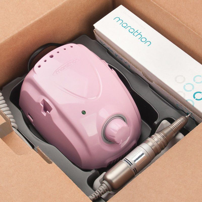 Saeyang frezarka Marathon 3 Champion pink + H200  112913