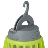 ProPlus Turystyczna lampa owadobójcza, akumulatorowa