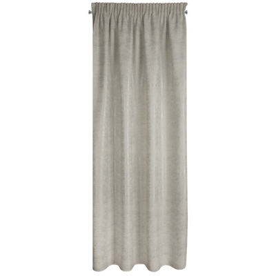 Zasłona Blanka naturalna 140x280