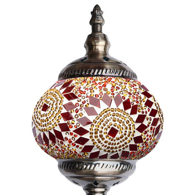 Lampa wisząca mozaikowa orientalne ULFN321-1