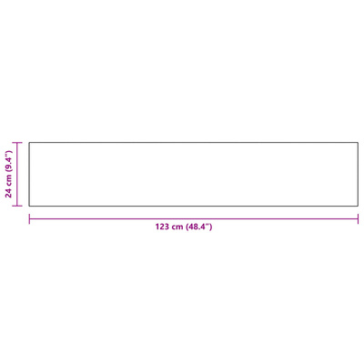 Deski podłogowe Szary 5,26 m² 18 szt. PVC
