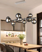 Lampa wisząca SEVILLA 6214-1010