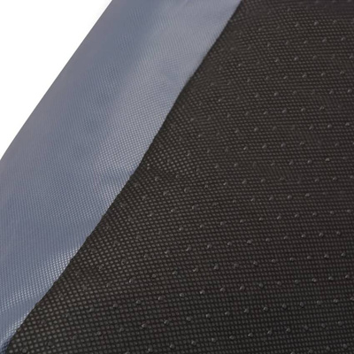 vidaXL Legowisko dla psa z poduszką, rozmiar XL, szare