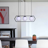 wisząca K-4788 z serii FAVO Lampa