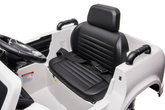 Auto Na Akumulator Mercedes DK-MT950 4x4 Biały