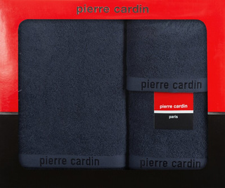 Pier granatowy 40x34