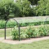 Osłona na rośliny przezroczysty 1 x 12 m PVC