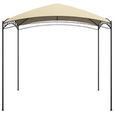 Altana, 3x3x2,65 m, kremowa, 180 g/m?