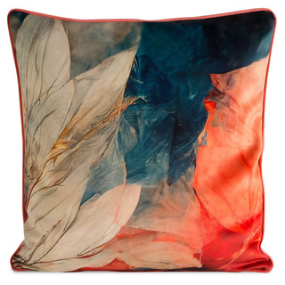 Amira turkusowy 60x60